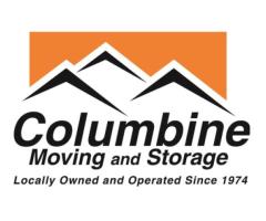 Columbine Moving & Storage