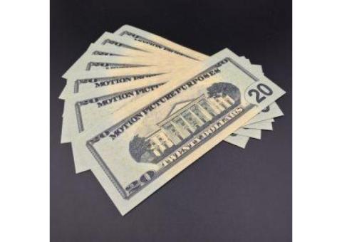 QUICK LOAN WE OFFER ALL KIND OF LOANS