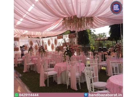 Top Wedding Planner in Lucknow - Band Baza Barat