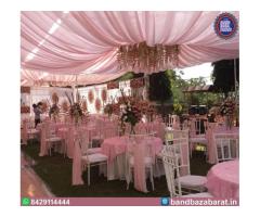 Top Wedding Planner in Lucknow - Band Baza Barat