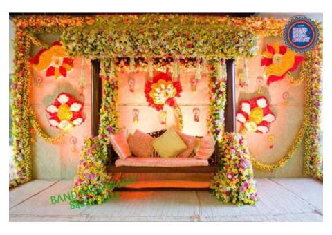 Wedding Planner in Lucknow-Band Baza Barat