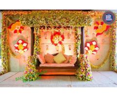 Wedding Planner in Lucknow-Band Baza Barat