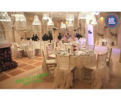 Amazing Wedding Organizer in Lucknow - Band Baza Barat