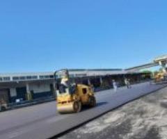 Asphalt Repair South Florida Professionals