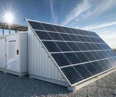 Solar Battery Solutions in Werribee for Smarter Energy Use