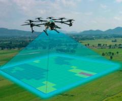 Drone Survey Rajasthan