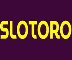 Casino Slotoro für deutsche Spieler