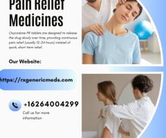 Buy Oxycodone online best product's available