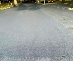 Professional Road Paving in South Florida