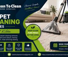 carpet cleaning services St Kilda