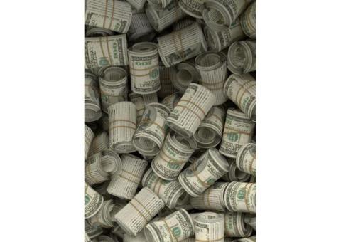 Buy Fake 20$ US Bills on Online