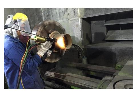 Thermal Spray Solutions And Services Company