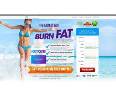 Ketosis Advanced for real weight loss