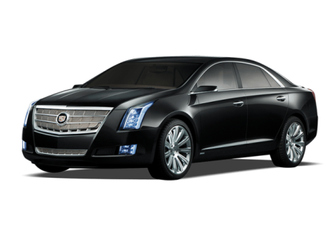 Limo Service for a Night Out in Bel Air