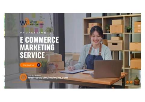 Professional E Commerce Marketing Service Call +91 7003640104