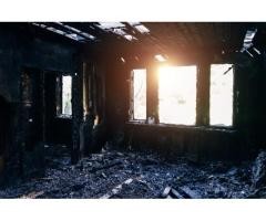 Choosing the Right Fire Damage Restoration Service for Your Property