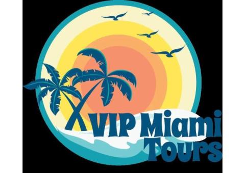 Miami Tour Package
