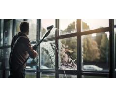 Clear Panes: Premier Window Cleaning in Ponte Vedra Beach