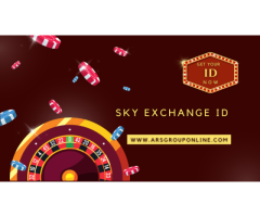 Elevate Your Cricket Betting Experience with Sky Exchange ID