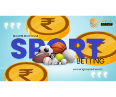 How to Become Rich from Sports Betting