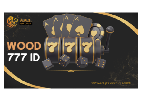 Getting to the Wood777 Login for the Highest Level of Bet Excitement