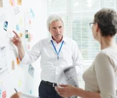 Is an NDIS Plan Manager suitable for first-time participants?