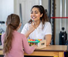 Is Speech Therapy effective for voice disorders and stuttering?