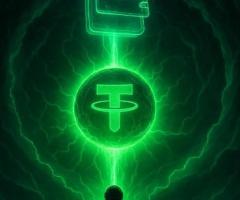 Flash USDT Software