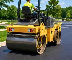 Quality Commercial Asphalt Paving Westerville, OH