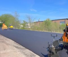 Quality Professional Paving Services in Baltimore, OH