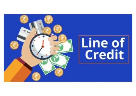 Line of Credit