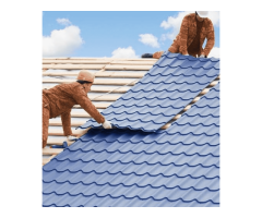 Roofing Company Surprise Az