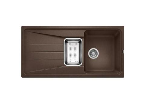 Hafele SONA 6S Blanco Sink