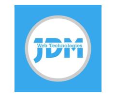 JDM Web Technologies Triumphs Worldwide