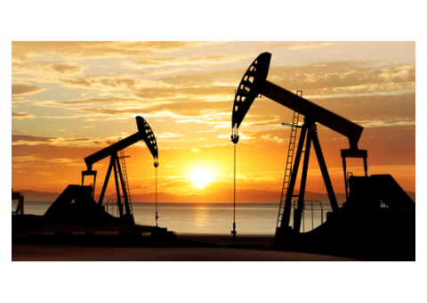 The Evolving Landscape: India's Future in the Oil and Gas Industry