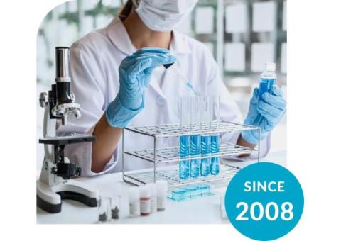 Large-Scale Peptide Synthesis Innovations And Applications