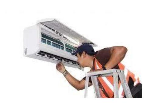 Aircon Automatically Turn Off / Turn On Singapore