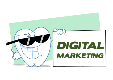 Boost Your Dental Practice with Digital Marketing Strategies