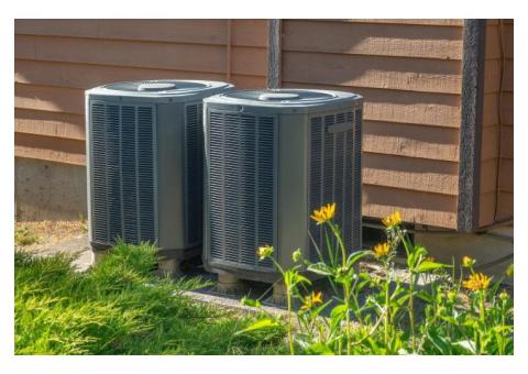 MG Cooling: Centralized Air Purification for Pure Indoor Comfort.