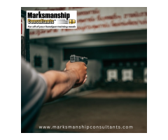 Pistol Training Course in WA for Safe Handgun Use