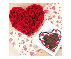 Send Valentine’s Day Gifts for Husband in India from OyeGifts