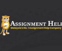 Assignment Help Malaysia