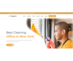 Creating a Web Design that Reflects Your Cleaning Company