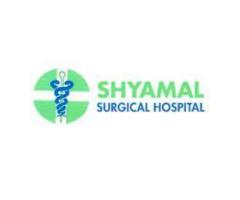 Dr. shyamal | best fissure doctor in Ahmedabad