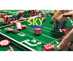 Enhance Your Betting Experience by Unlocking Your Sky Exchange ID