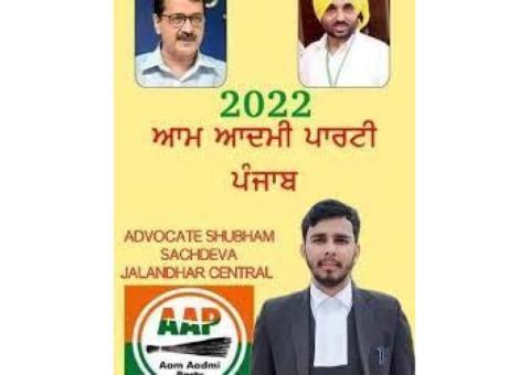 Shubham Sachdeva - Escorp Commodities