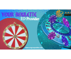 Reliable Roulette ID Provider