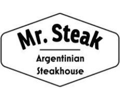 Mr. Steak