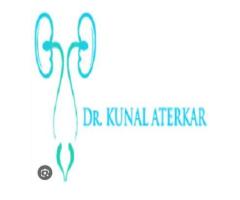 Best Urologist in Ahmedabad - Dr. Kunal Aterkar