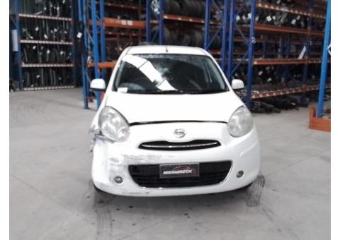 Cost-friendly Nissan Auto Parts Online